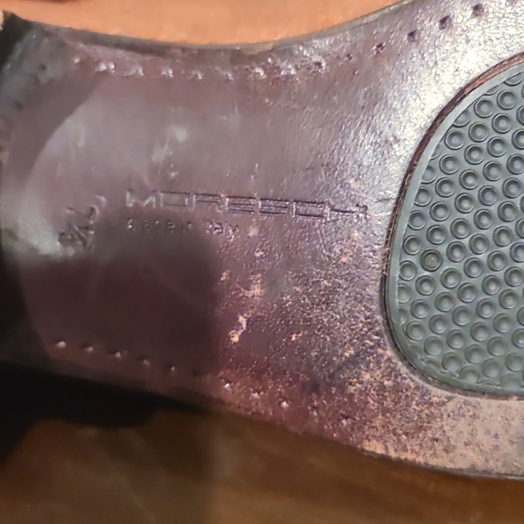 Moreschi loafer shoes - Picture 9 of 9